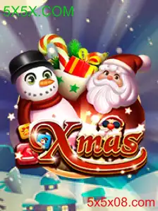 Xmas: Jogo de Estratégia e Diversão
